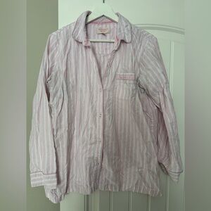 Victorias Secret pajama set